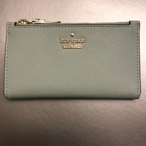 Kate spade wallet